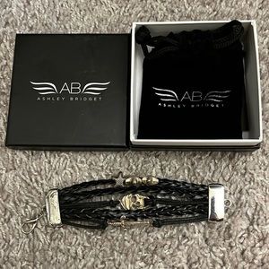 Ashley Bridget Pirate Bracelet